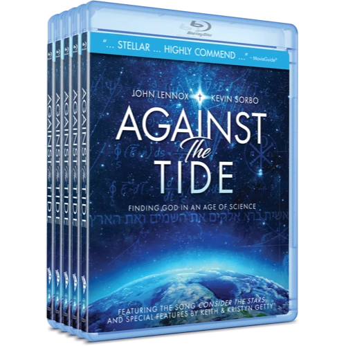 Against the Tide Blu-ray 5 Pack
