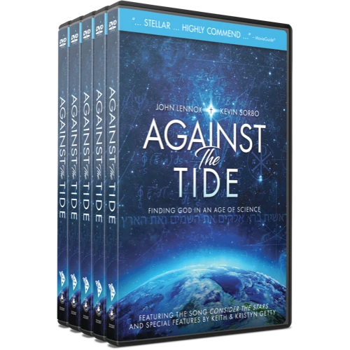 Against the Tide DVD 5 Pack