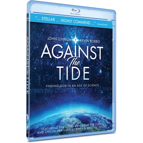Against the Tide Blu-ray