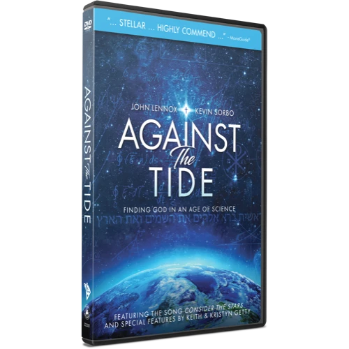 Against the Tide DVD